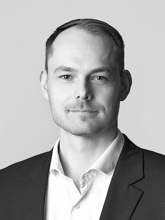 Fredrik D. Knudsen