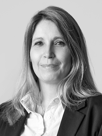 Pernille Træholt