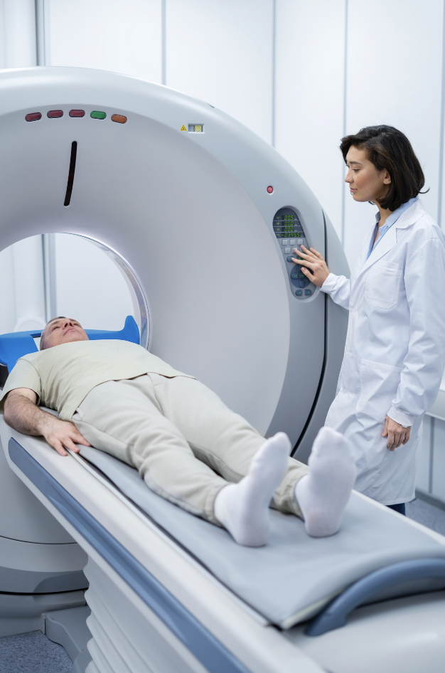 A patient-focused AFYX therapeutic technology
