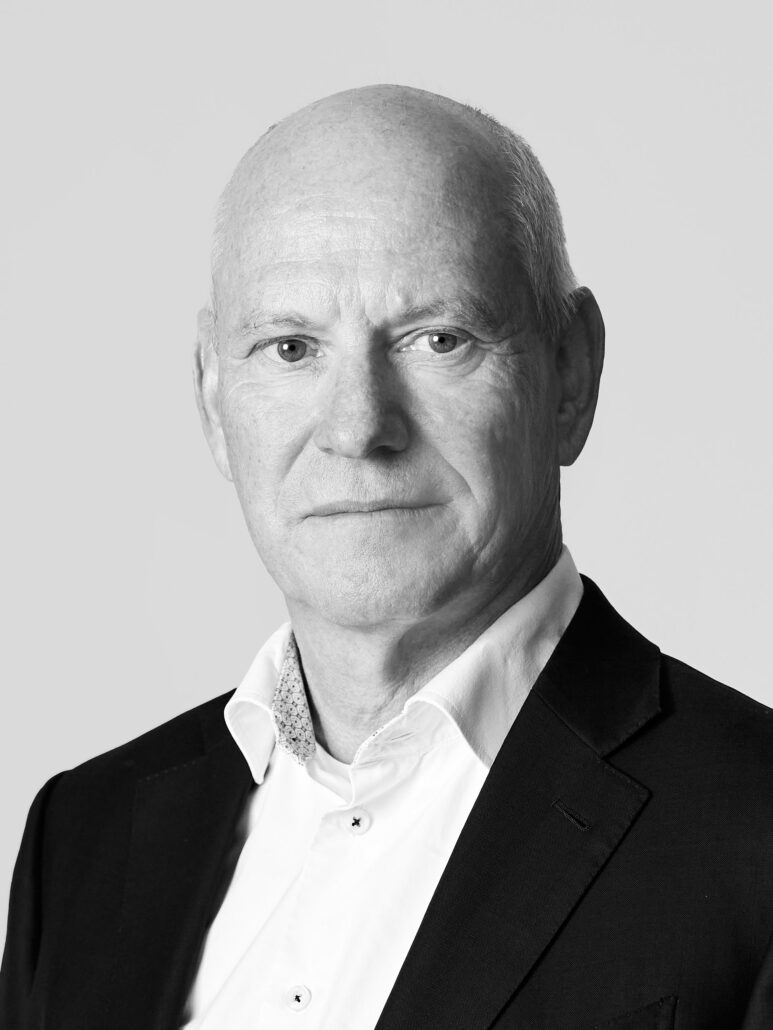 Dr. Claus J. Møller-San Pedro