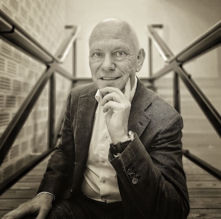 Dr. Claus J. Møller-San Pedro