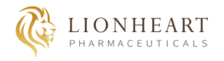 Lionheart Pharmaceuticals