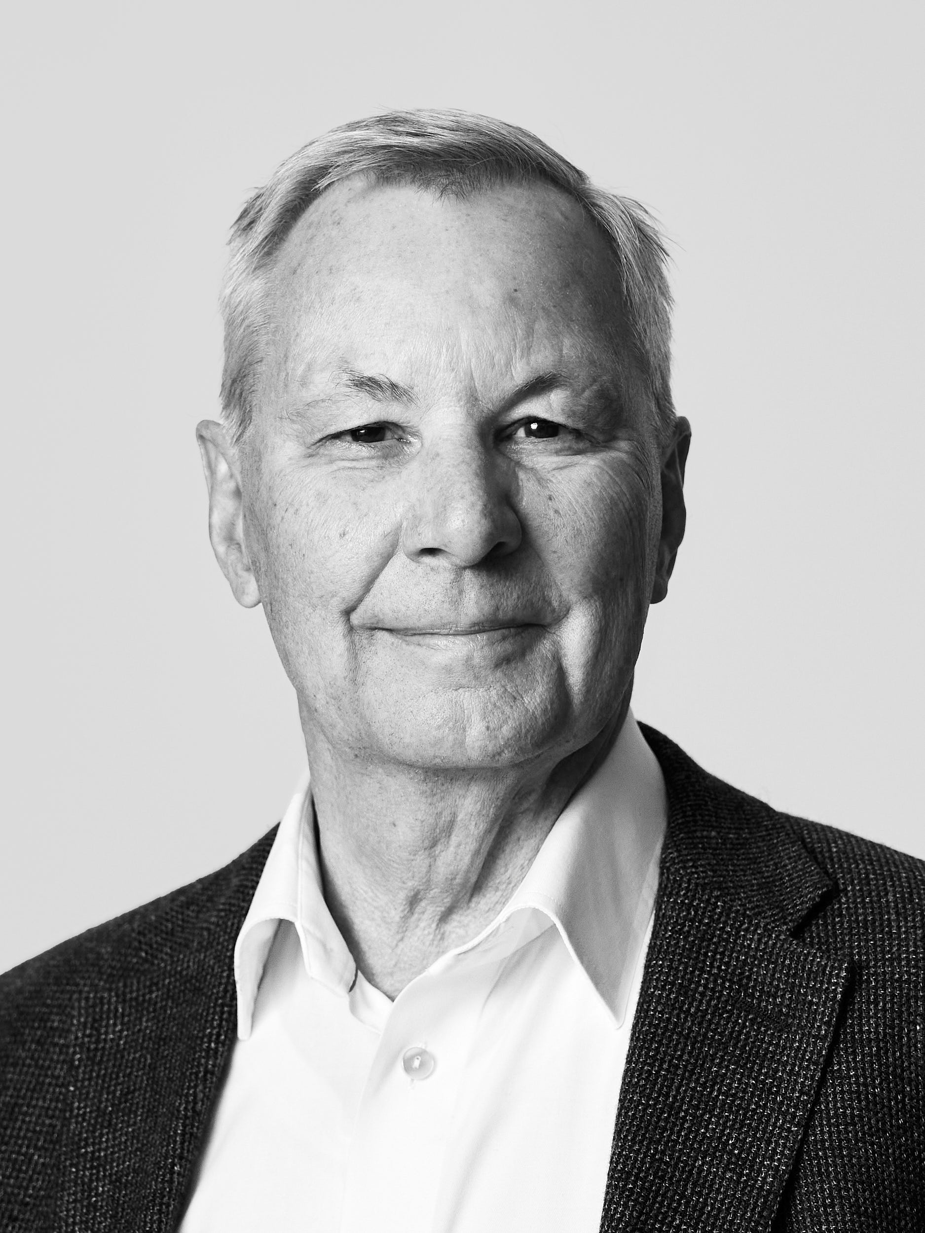 Dr. Ole Baadsgaard
